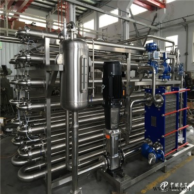 管式殺菌機(jī)/列管式殺菌機(jī)/高溫殺菌設(shè)備