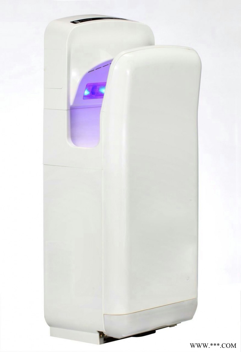 -北京環(huán)都亞泰噴氣式自動干手機