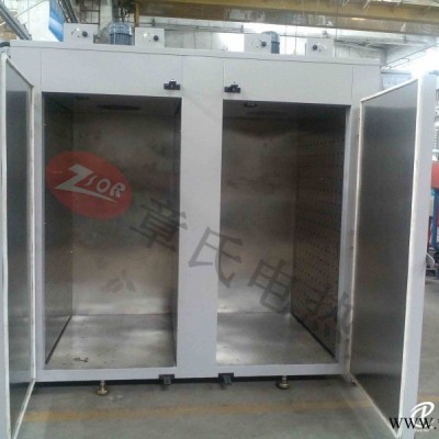 搶手的工業(yè)烤箱出售：萬(wàn)江潔凈烘箱