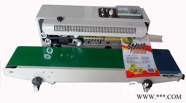 供應(yīng)塑料袋封口機(jī) 紙塑袋連續(xù)封口機(jī) 上海封口機(jī)廠家