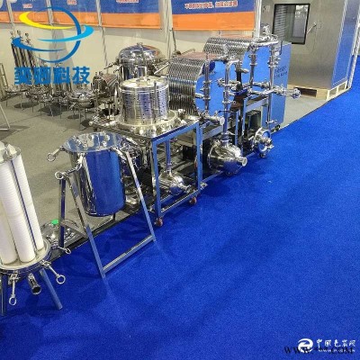 層疊過(guò)濾器 不銹鋼層疊過(guò)濾器 上海層疊過(guò)濾器廠家 奕卿
