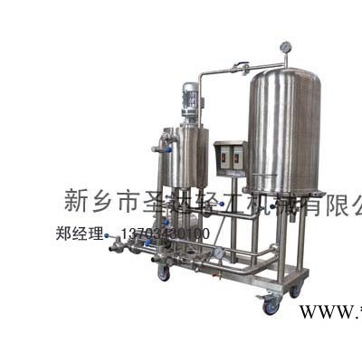 廠家水平圓盤式硅藻土過濾機公司【推*】