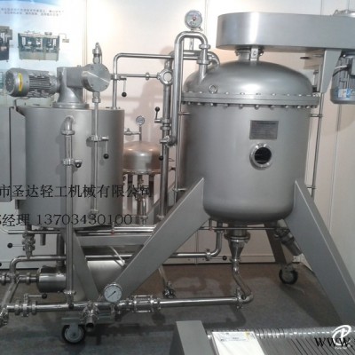 寧德圓盤式硅藻土過濾機|價格優(yōu)惠的圓盤式硅藻土過濾機哪里有賣