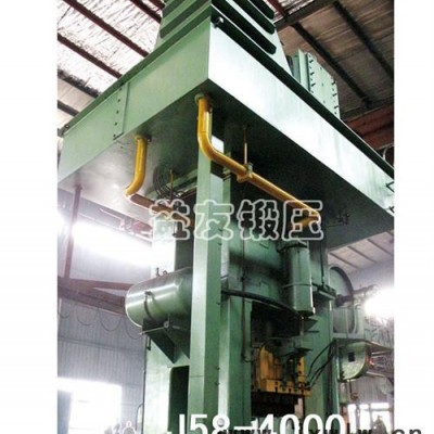 【電動(dòng)螺旋壓力機(jī)】,電動(dòng)螺旋壓力機(jī)參數(shù),熱鍛設(shè)備電動(dòng)螺旋壓力機(jī),益友鍛壓
