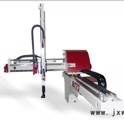 注塑機(jī)械手 750 950 橫行伺服  單節(jié)單臂 取件機(jī)械手直銷(xiāo)