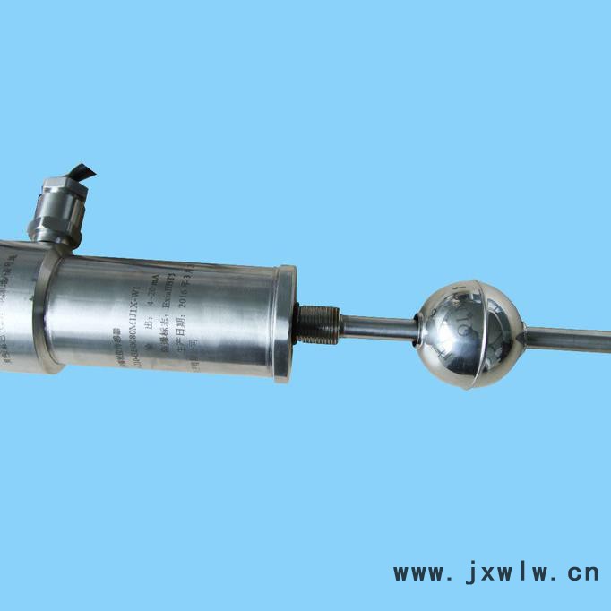 注塑機(jī)電子尺磁致伸縮傳感器2000mm