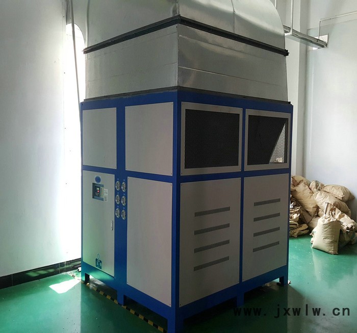 供應型號齊全冷熱水循環(huán)系統(tǒng)工程 注塑機冰水系統(tǒng)工程 注塑車間冷熱水循環(huán)系統(tǒng)