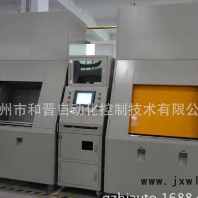 家用空調(diào) 換熱器 蒸發(fā)器、冷凝器氦檢漏系統(tǒng) 氣密性檢測 密封性