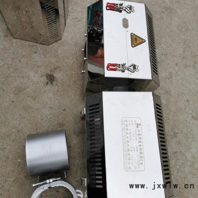 擠出機專業(yè)生產(chǎn)注塑機發(fā)熱圈加熱器生產(chǎn)廠家電熱器電熱圈規(guī)格可訂做)