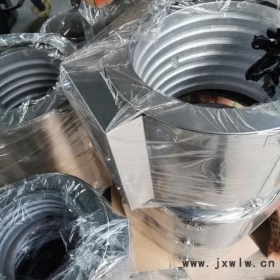 鹽城工廠 大量供應注塑機 金屬云母電熱圈 鹽城節(jié)能加熱器加熱設備 隧道爐真空清洗爐