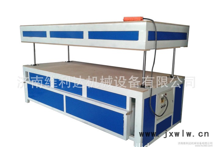 1325亞克力廣告吸塑機(jī) 亞克力吸塑機(jī)，規(guī)格贈送修邊機(jī)