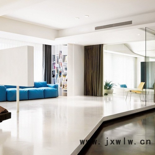 Haier/海爾 天津海爾中央空調(diào) 7匹一拖四多聯(lián)式風(fēng)管機(jī) 三菱壓縮機(jī)帶自清潔 中央空調(diào)包安裝