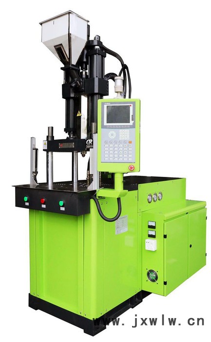供應(yīng)深圳成人用品注塑成型用德潤立式注塑機