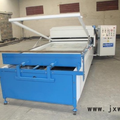 和諧號(hào)覆膜機(jī)，全自動(dòng)真空覆膜機(jī)pvc高光膜吸塑機(jī)