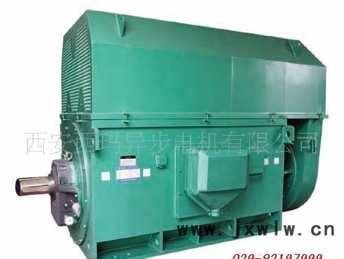 壓縮機(jī)用電機(jī)Y系列Y4507-12 200KW 6KV高壓三相異步電動(dòng)機(jī)