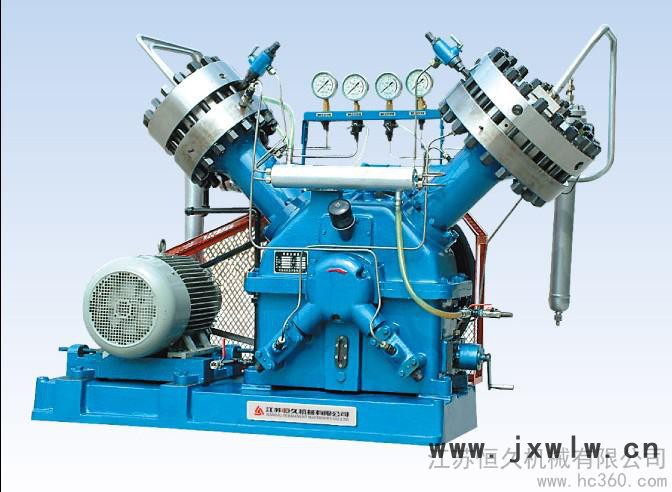 供應(yīng)恒久GV隔膜壓縮機(jī)|氫氣壓縮機(jī)|新氫壓縮機(jī)|氦氣壓縮機(jī)
