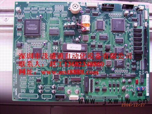 住友注塑機溫度板維修