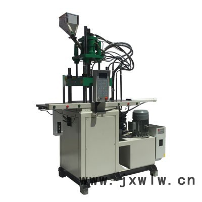 今塑KSU-450ST注塑機