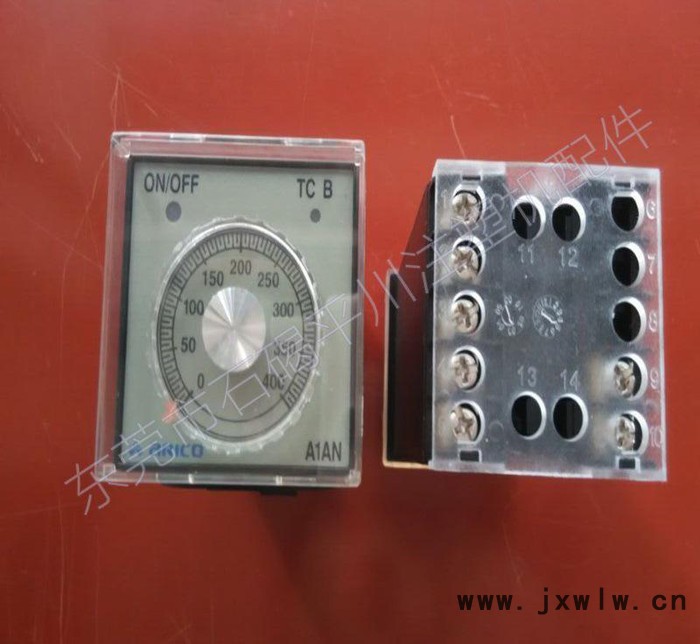 溫控器 贊揚(yáng)注塑機(jī)溫控器 原裝ARICO溫控表 現(xiàn)貨溫控