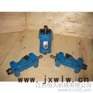 供應(yīng)恒久HJYB隔膜壓縮機(jī)補(bǔ)償油泵|壓縮機(jī)補(bǔ)償油泵