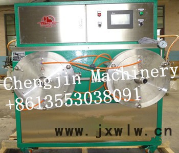 遠(yuǎn)銷(xiāo)廣東乳膠枕頭發(fā)泡機(jī)  乳膠發(fā)泡機(jī) 程進(jìn)乳膠發(fā)泡機(jī)