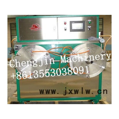 遠(yuǎn)銷(xiāo)廣東乳膠枕頭發(fā)泡機(jī)  乳膠發(fā)泡機(jī) 程進(jìn)乳膠發(fā)泡機(jī)