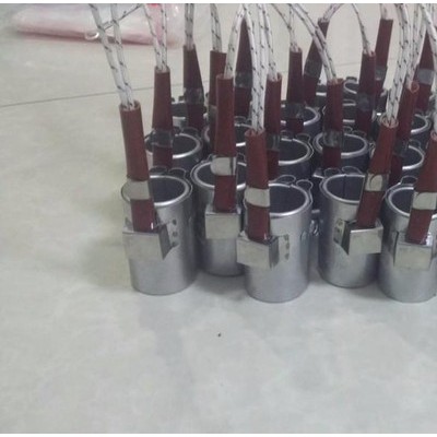 注塑機電熱圈，電熱圈定制，日精加熱圈