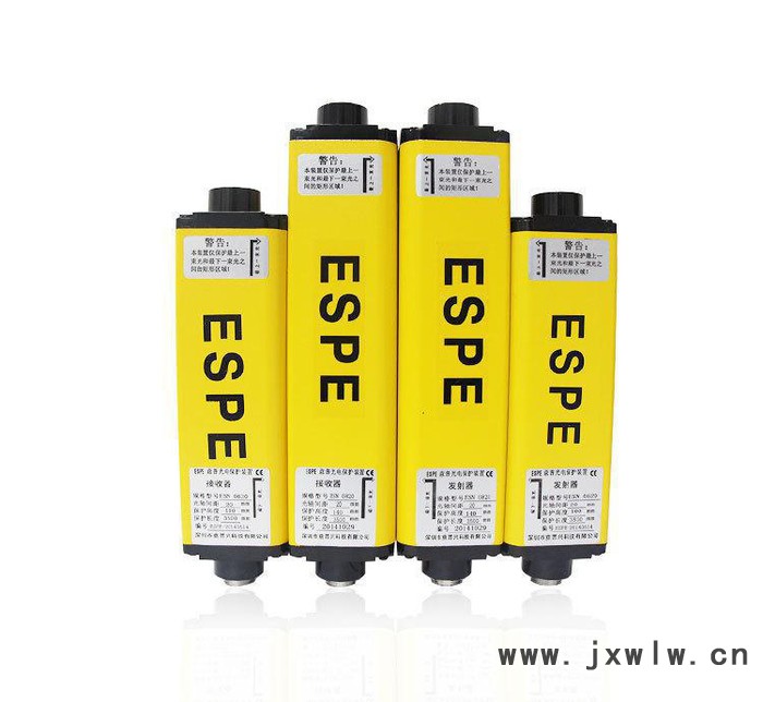 江蘇鹽城安全光幕、國產(chǎn)安全光電品牌商、注塑機(jī)安全光幕
