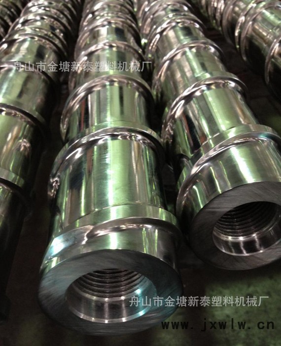 國內(nèi) 水平直銷德馬格型號(hào)機(jī)筒螺桿，注塑機(jī)螺桿