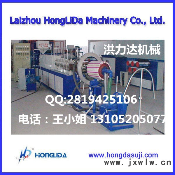 洪達(dá)SFM-90 EPE珍珠棉設(shè)備,EPE發(fā)泡管機(jī),EPE珍珠棉發(fā)泡機(jī)械