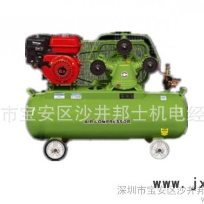 移動空氣壓縮機(jī) 礦山道路開鑿空氣壓縮機(jī) 汽車修理空氣壓縮機(jī)