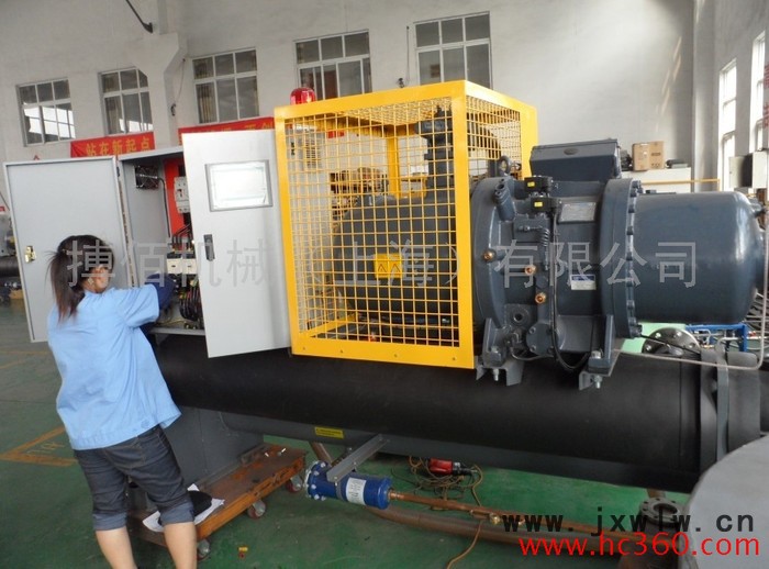 供應(yīng)搏佰BSL-200WSE工業(yè)冷水機(jī)，工業(yè)制冷機(jī)組，涂布機(jī)控溫設(shè)備，發(fā)泡機(jī)制冷