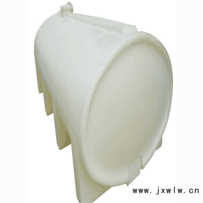 新模熟料臥式10噸塑料桶運(yùn)輸桶滾塑加厚10立方臥式pe儲罐水箱一件起售