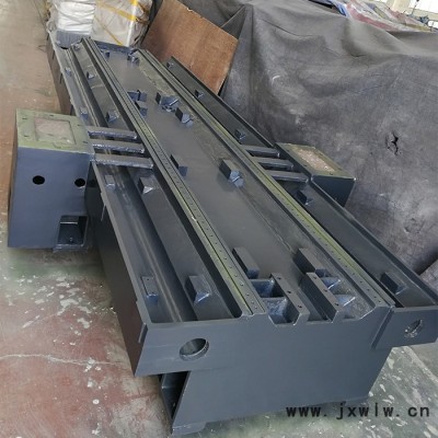 舜銑龍門加工中心 GMC1611定梁龍門式數(shù)控銑床（加工中心）