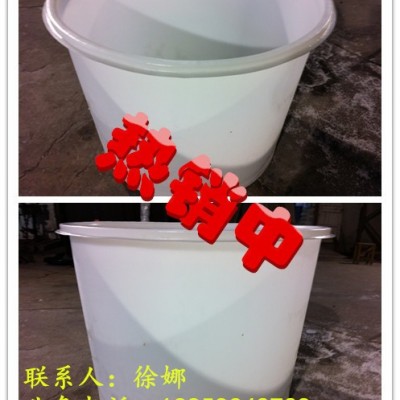 供應(yīng)紅昇容器牌滾塑塑料圓桶、進(jìn)口聚乙烯塑膠原料PE...