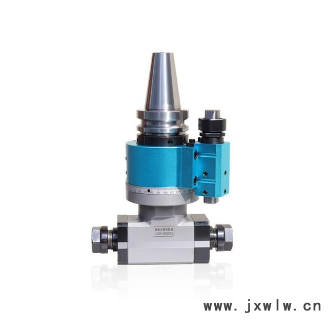 供應(yīng)施耐達BT40-ER20*2 輕型角度頭 加工中心側(cè)銑頭 萬向角度頭 銑床加工中心 龍門銑頭 萬向銑頭廠家 機床側(cè)頭