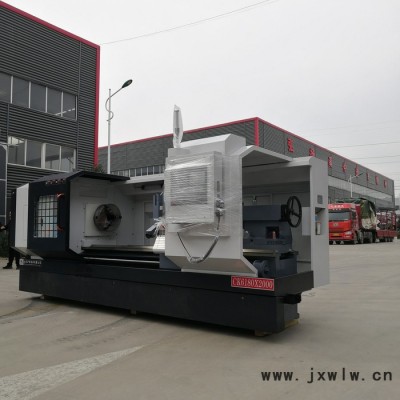 滬控機(jī)床CAK6180 大連數(shù)控車床廠家