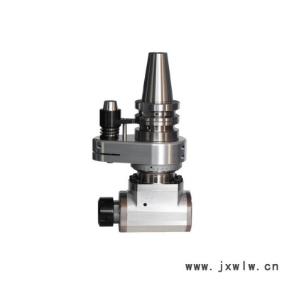 供應(yīng)BT40-ER32 施耐達 銑床側(cè)銑頭 輕型角銑頭 直角銑頭 加工中心BT50銑頭 CNC角度頭 端齒盤銑頭 角銑頭