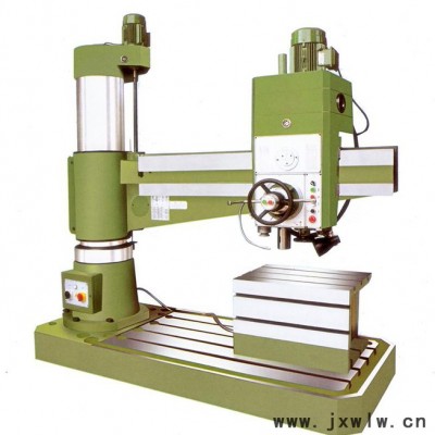 Z3050*16搖臂鉆 機(jī)械夾緊機(jī)械變速 打大孔  鉆床