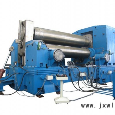 W11-6*2000卷板機(jī)床 三輥卷板機(jī) **