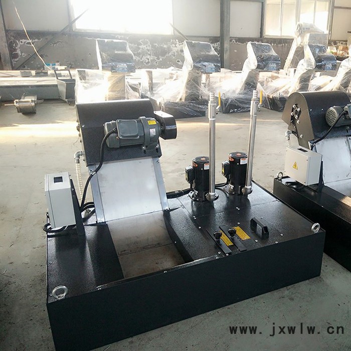 數(shù)控機(jī)床排屑機(jī) 機(jī)床排屑機(jī)