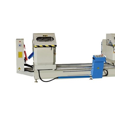 正峰 SJQJ-500×4200CNC鋁型材數(shù)控雙頭精密切割鋸床現(xiàn)貨供應(yīng)