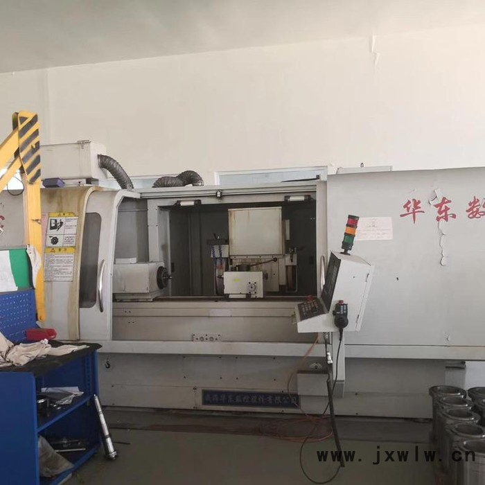 出售二手數(shù)控外圓磨床RS1500ACNC威海華東數(shù)控磨床轉(zhuǎn)讓