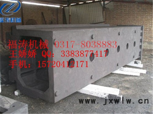 鍛壓機(jī)床鑄件鑄造廠_北京機(jī)床鑄件銷售公司