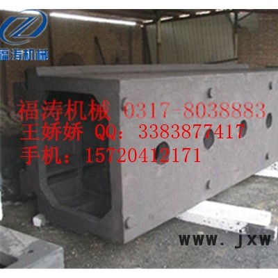 鍛壓機(jī)床鑄件鑄造廠_北京機(jī)床鑄件銷售公司