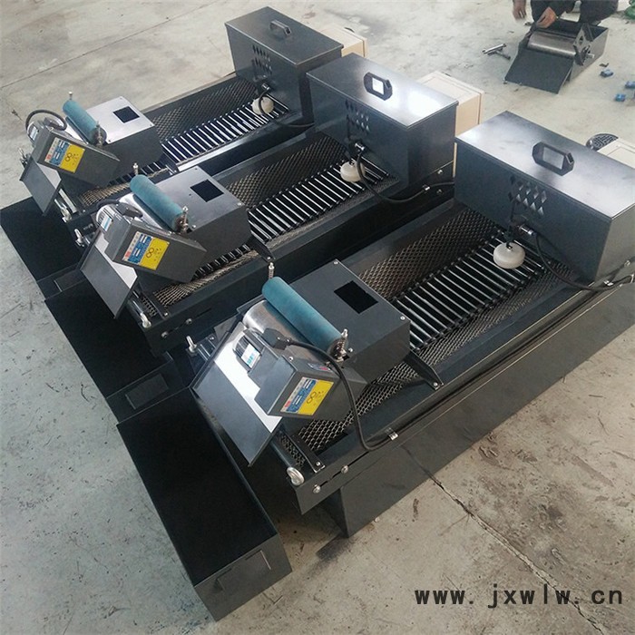 天海 機(jī)床紙袋過(guò)濾機(jī) 磨床用磁輥紙帶過(guò)濾機(jī) 紙帶過(guò)濾機(jī)