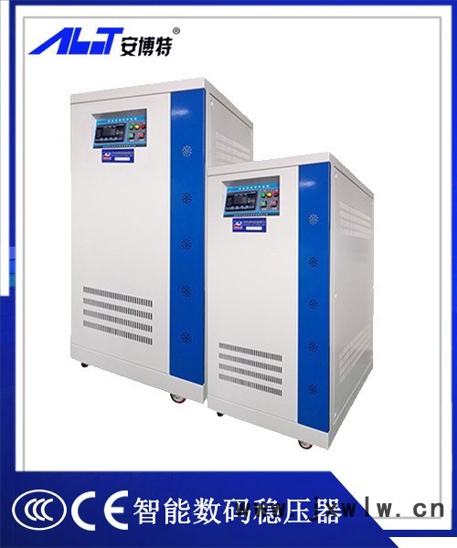 法那科機(jī)床專用穩(wěn)壓器|數(shù)控機(jī)床專用三相無觸點(diǎn)穩(wěn)壓器ZBW-200KVA