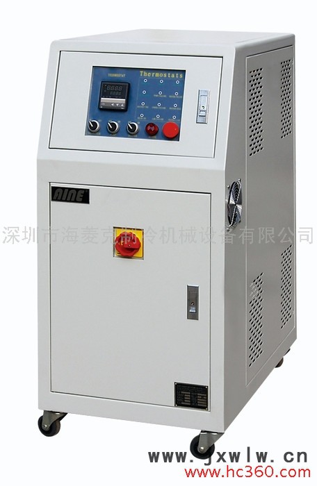 供應(yīng)精密工業(yè)冷水機(jī)/光學(xué)磨床專用冷油機(jī)/高速沖床專用冷油機(jī)