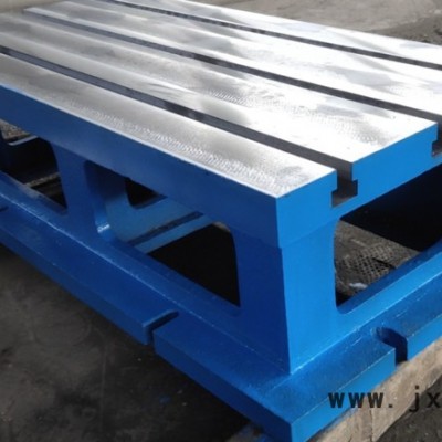 數(shù)控龍門機(jī)床輔助工作臺數(shù)控機(jī)床增高墊塊輔助工作臺鑄鐵方箱T型槽機(jī)床等高墊箱