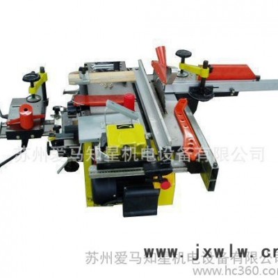 木工多用機(jī)床 木工組合機(jī)床 工作室 高校實(shí)驗(yàn)室設(shè)備